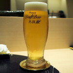 銀座 すし 仙道 - 