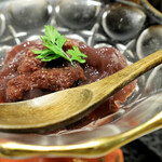 銀座 すし 仙道 - 