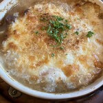 スペインバル・ジローナ - イベリコ豚のラザニア