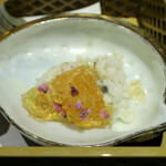 銀座 すし 仙道 - 