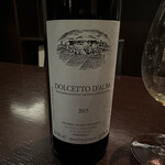 エノテカ・ラ・リコルマ - 