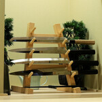 銀座 すし 仙道 - 