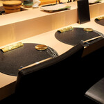 銀座 すし 仙道 - 