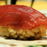 銀座 すし 仙道 - 