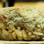 銀座 すし 仙道 - 