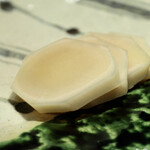 銀座 すし 仙道 - 