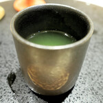 銀座 すし 仙道 - 