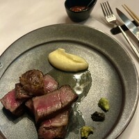 COWMAN STEAK CLUB - 