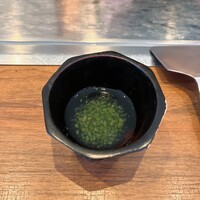 くずし鉄板 あばぐら 神田店 - 
