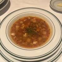 ウルフギャング・ステーキハウス 六本木 - 