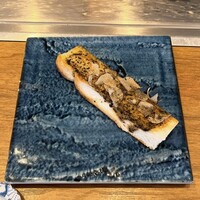 くずし鉄板 あばぐら 神田店 - 