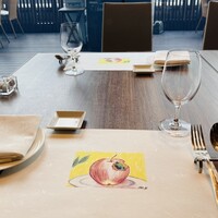 ポム・ダダン - 