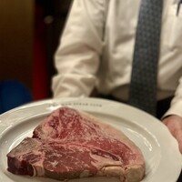 COWMAN STEAK CLUB - 