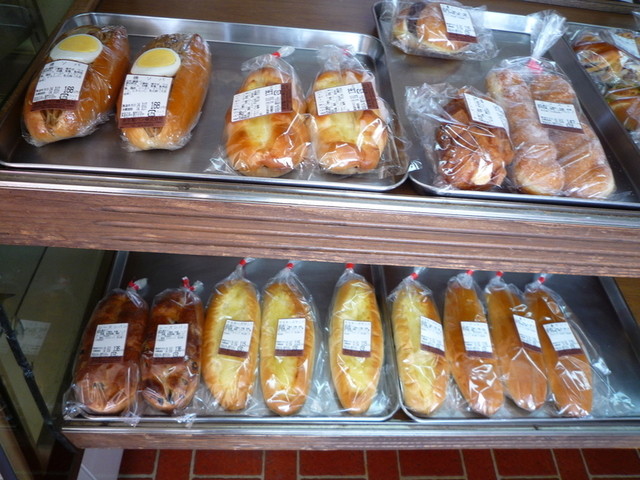 余目製パン - 余目（パン）の写真