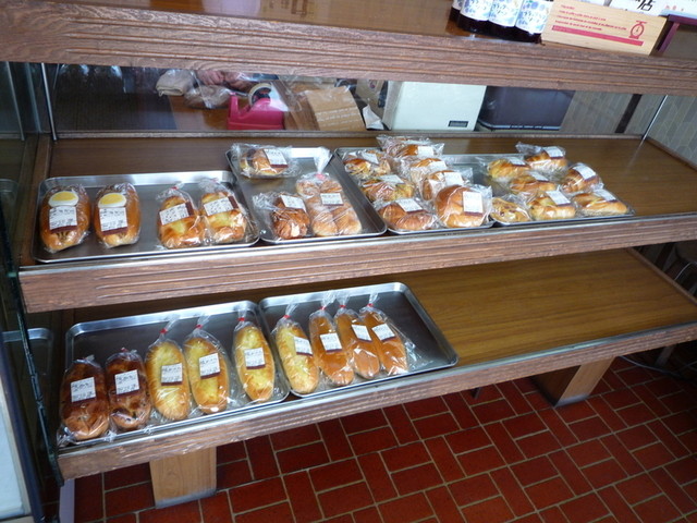 余目製パン - 余目（パン）の写真