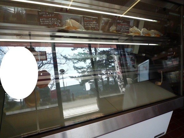 余目製パン - 余目（パン）の写真