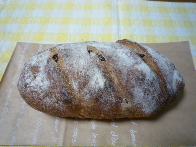 余目製パン - 余目（パン）の写真