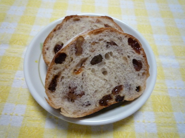 余目製パン - 余目（パン）の写真