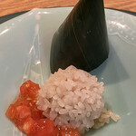 懐石カフェ 蛙吉 - 