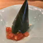 懐石カフェ 蛙吉 - 