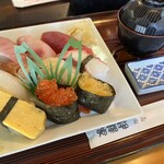 伊澤家 - 
