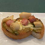 懐石カフェ 蛙吉 - 