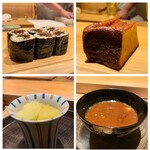 寿し おおはた - 