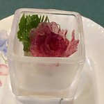 懐石カフェ 蛙吉 - 