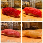 寿し おおはた - 