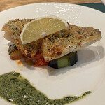 懐石カフェ 蛙吉 - 