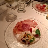 イタリアーナ エノテカ ドォーロ - 