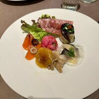 Russian Restaurant ROGOVSKI 銀座 - 