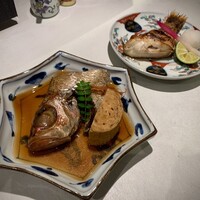 NK 蕎麦屋の二階 - 