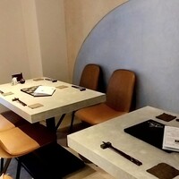 NK 蕎麦屋の二階 - 