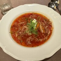 Russian Restaurant ROGOVSKI 銀座 - 
