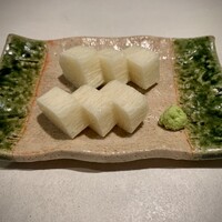 NK 蕎麦屋の二階 - 