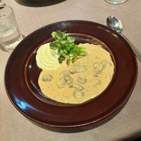 Russian Restaurant ROGOVSKI 銀座 - 