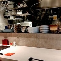 NK 蕎麦屋の二階 - 