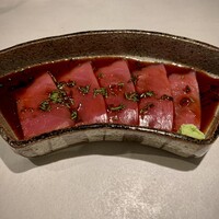 NK 蕎麦屋の二階 - 