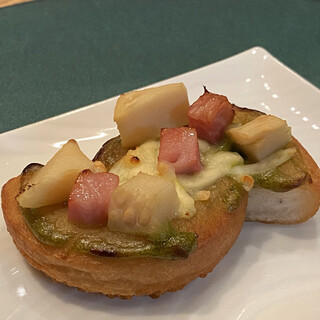 懐石カフェ 蛙吉_1