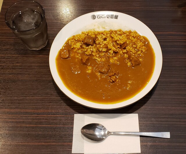 CoCo Ichiban Ya Higashiosaka Nagata Ten photo 3