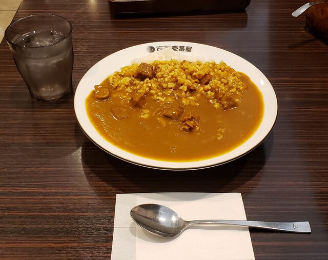 CoCo Ichiban Ya Higashiosaka Nagata Ten photo 2