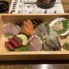 北海道 海鮮居酒屋 魚人 