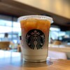 スターバックスコーヒー MARK IS 静岡店