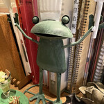 懐石カフェ 蛙吉 - 