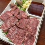 栄太郎 - 牛たたき！！