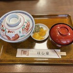うなぎ料理 はし家 - 