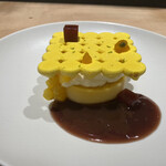 ESPRIT C. KEI GINZA - ヴァシュラン