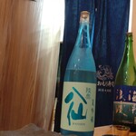 銀座 あおもり寿司 - 大将おすすめ