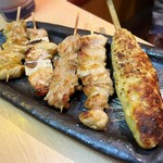 全席個室居酒屋 季作 - 